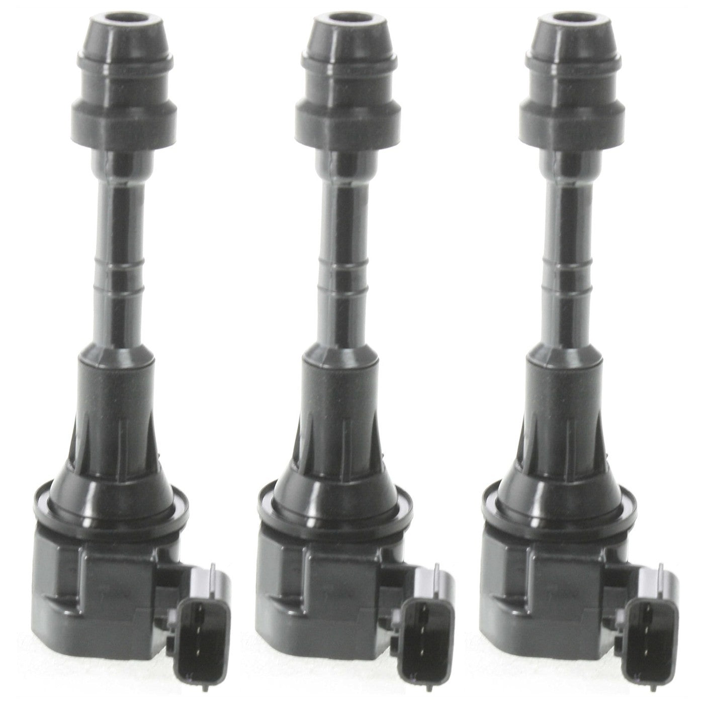 Ignition Coil Set of 3 for Nissan NV1500 NV2500 NV3500
