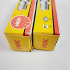 NGK Spark Plug BR7ES for Suzuki DS80 RM80 Honda XL175 Yamaha RT100 (1970–2023)