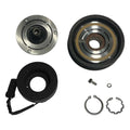 AC Compressor Clutch Replacement for Dodge Ram 3500 5.9L (2003–2009)