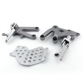 Front Footrest Foot Pegs Bracket for Honda CBR 600 RR (2003–2006)