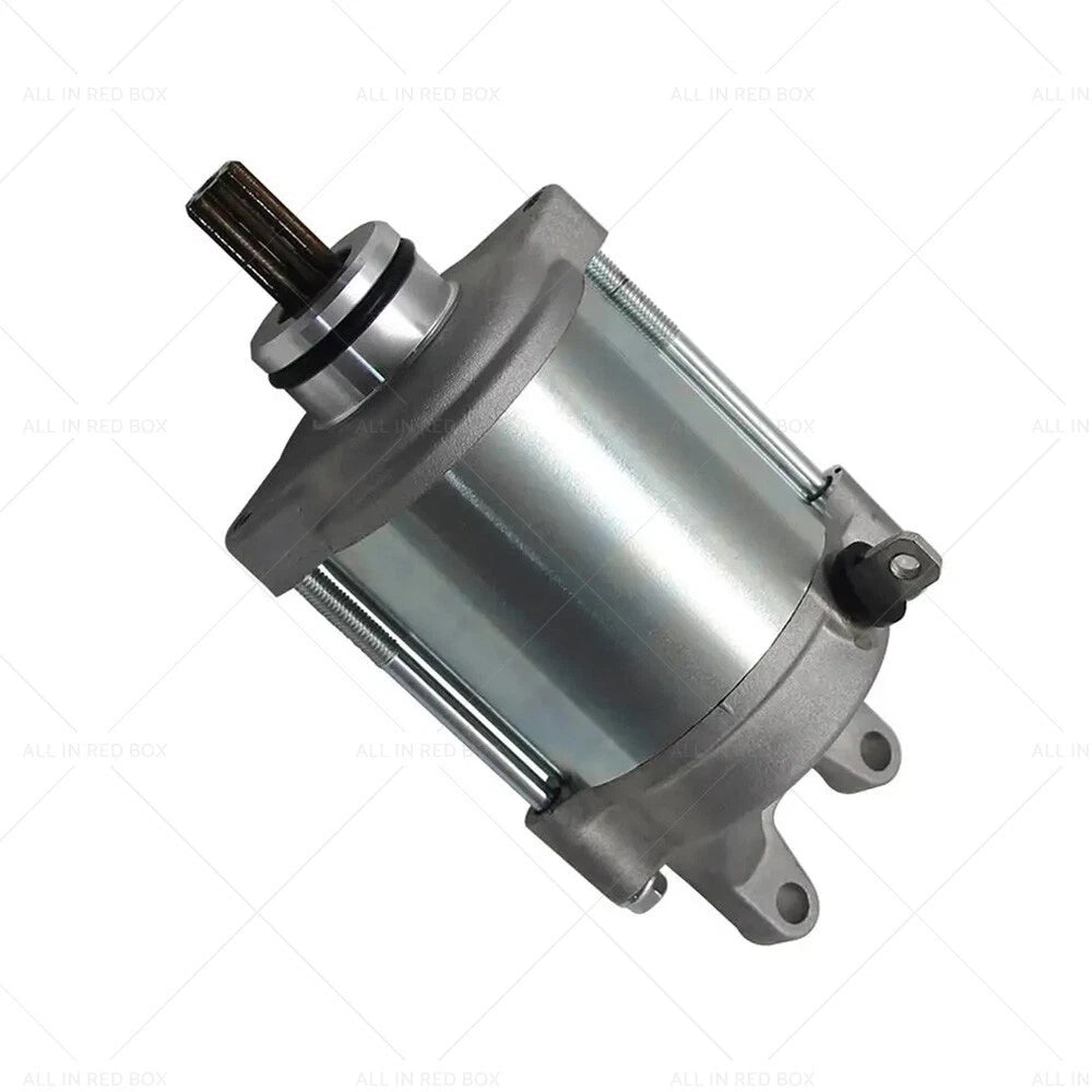 Starter for Suzuki GSXR1000 (2001–2008) GSXR1000Z Limited 2003 Replica 04