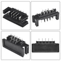 Battery Charger USB Adapter Connector Terminal for Repair and Assembly
