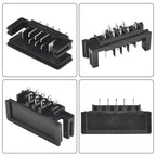 Battery Charger USB Adapter Connector Terminal for Repair and Assembly