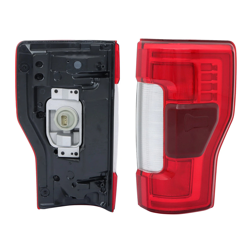 LED Tail Light for Ford F-250 F-350 Super Duty (2017–2019) Passenger Side