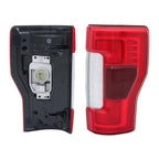 LED Tail Light for Ford F-250 F-350 Super Duty (2017–2019) Passenger Side