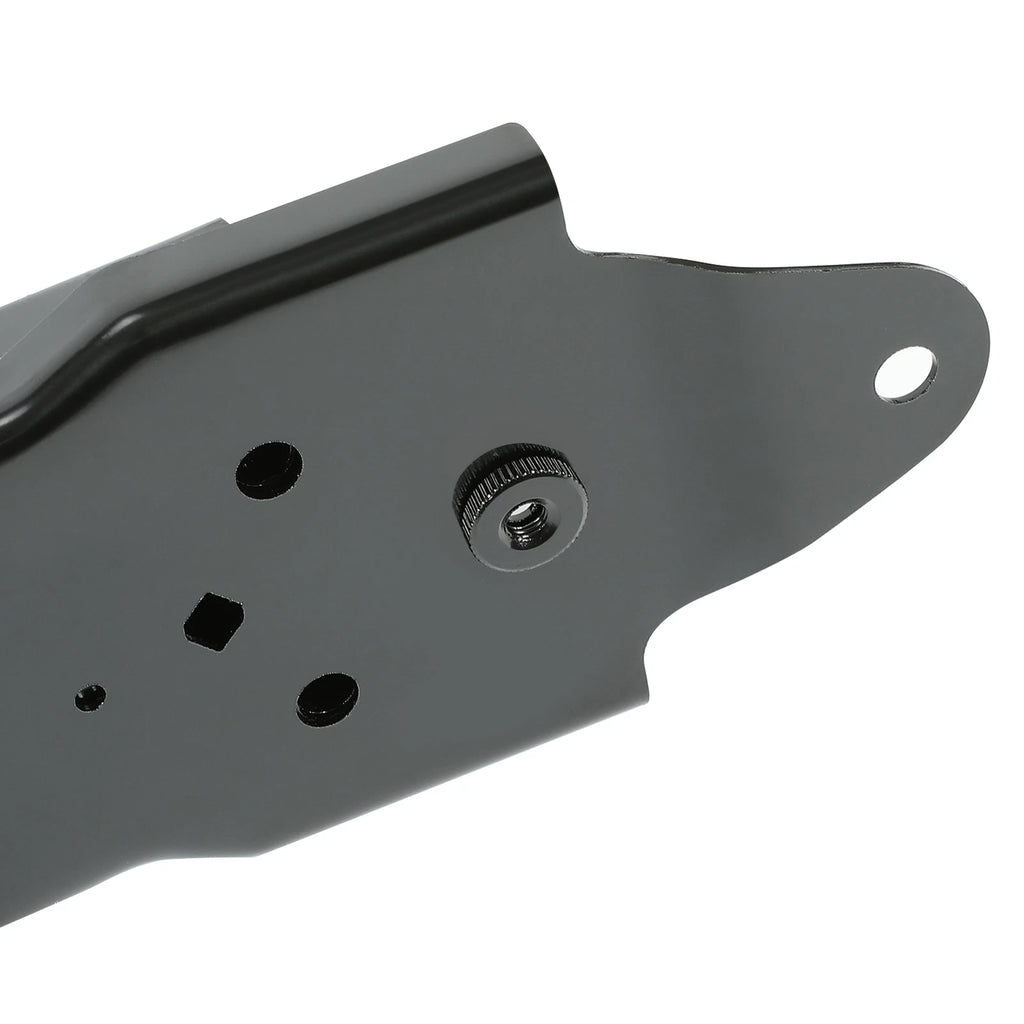 Radiator Support Core Assembly for Ram 1500 (2014–2018)