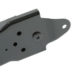 Radiator Support Core Assembly for Ram 1500 (2014–2018)