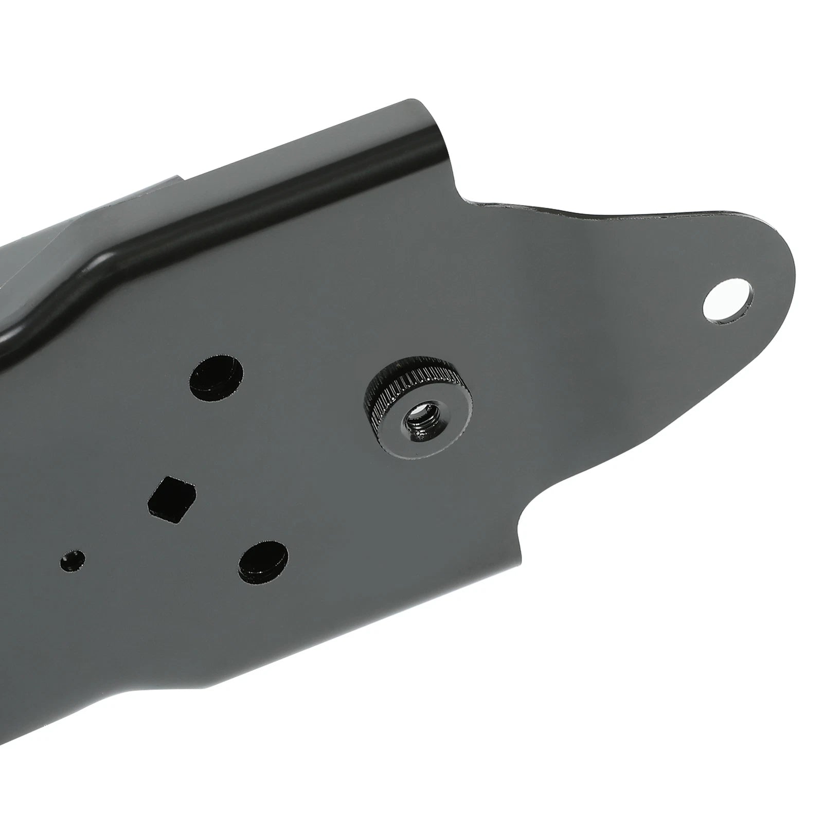 Radiator Support Core Assembly for Ram 1500 (2014–2018)