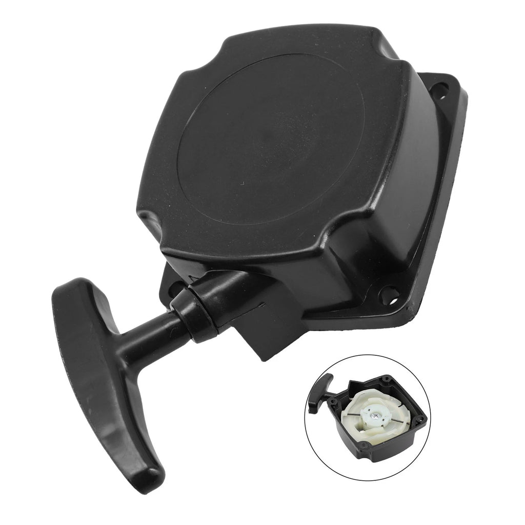 Recoil Pull Starter for Various Trimmers (Fit Multiple Models)