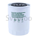 Fuel Filter 1J521-43170 for Kubota M7-151PB KVT M7-171PB KVT R430 KX057-5 (2015–2023)