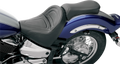 Saddlemen Renegade Solo Seat for Yamaha XVS1100 (Y3170J)