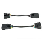 Headlight Adapter Harness for Ford F-250 (2017–2022) LED