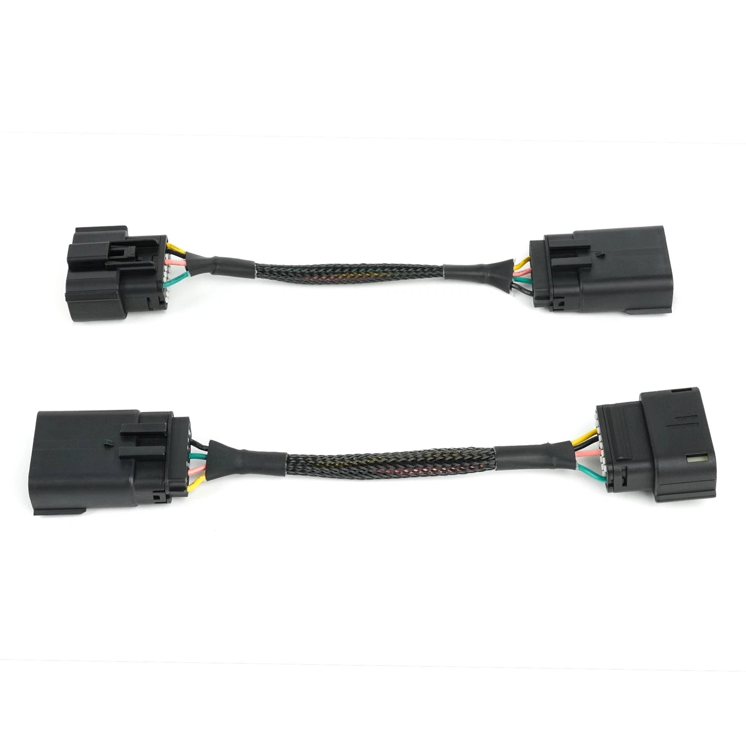 Headlight Adapter Harness for Ford F-250 (2017–2022) LED