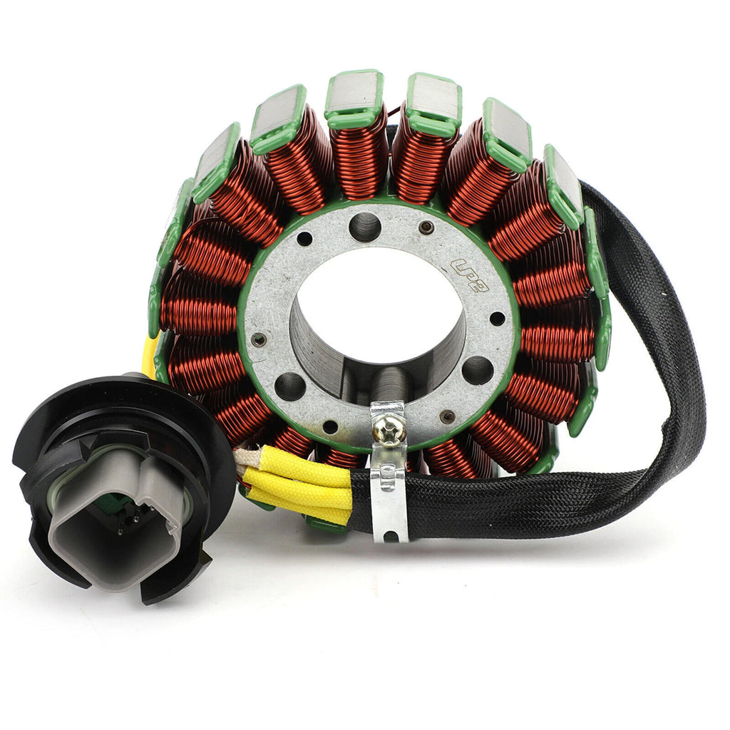 Generator Magneto Stator Coil for Sea-Doo GTX LRV RX XP (1996–2002)