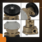 Water Pump for Kohler 9EFOZD (GM104855, GM46936) Brass Construction