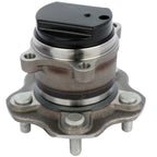 Rear Wheel Hub Bearing Assembly for Nissan Rogue (2008–2013)