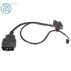 OBD2 Security Gateway Connection Cable for Dodge Ram Cummins (2018-2021)