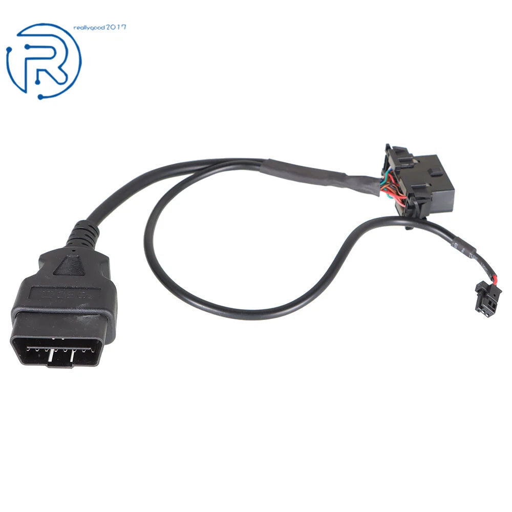 OBD2 Security Gateway Connection Cable for Dodge Ram Cummins (2018-2021)