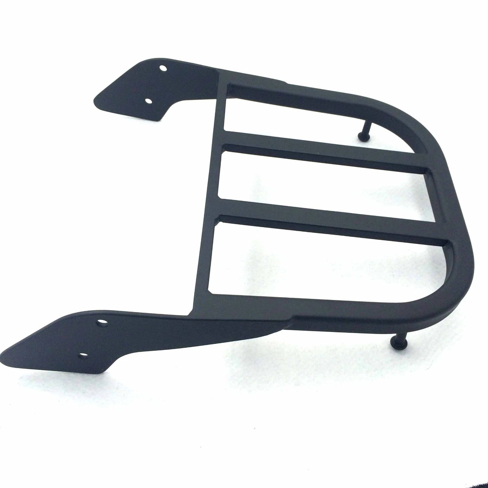 Sissy Bar Luggage Rack for Honda ACE 750, Spirit 750, Aeri 1100, VLX 600 (1998–2003)