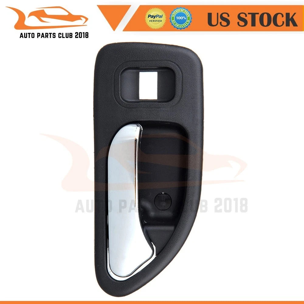 Chrome Door Handle for Honda Accord (1994–1997) Rear Right Interior