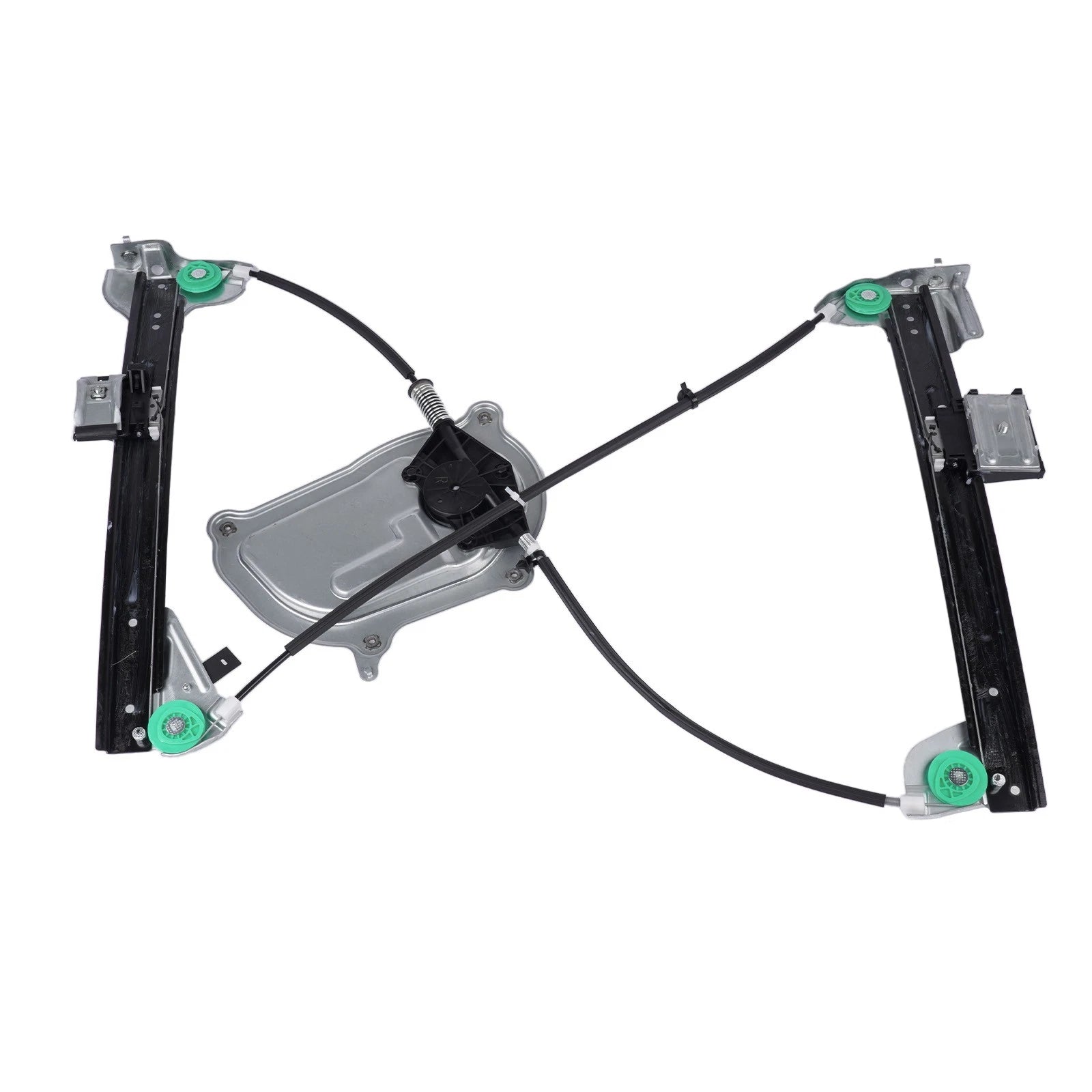 Front Right Power Window Regulator for VW Beetle (2003–2011) 1Y0837462B