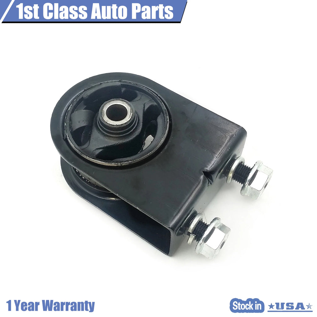 Motor and Transmission Mount Set for Mazda Protege (1999-2003)
