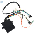 CDI Box 3GD-85540-20-00 for Yamaha Warrior 350 YFM350X (1990–1995)