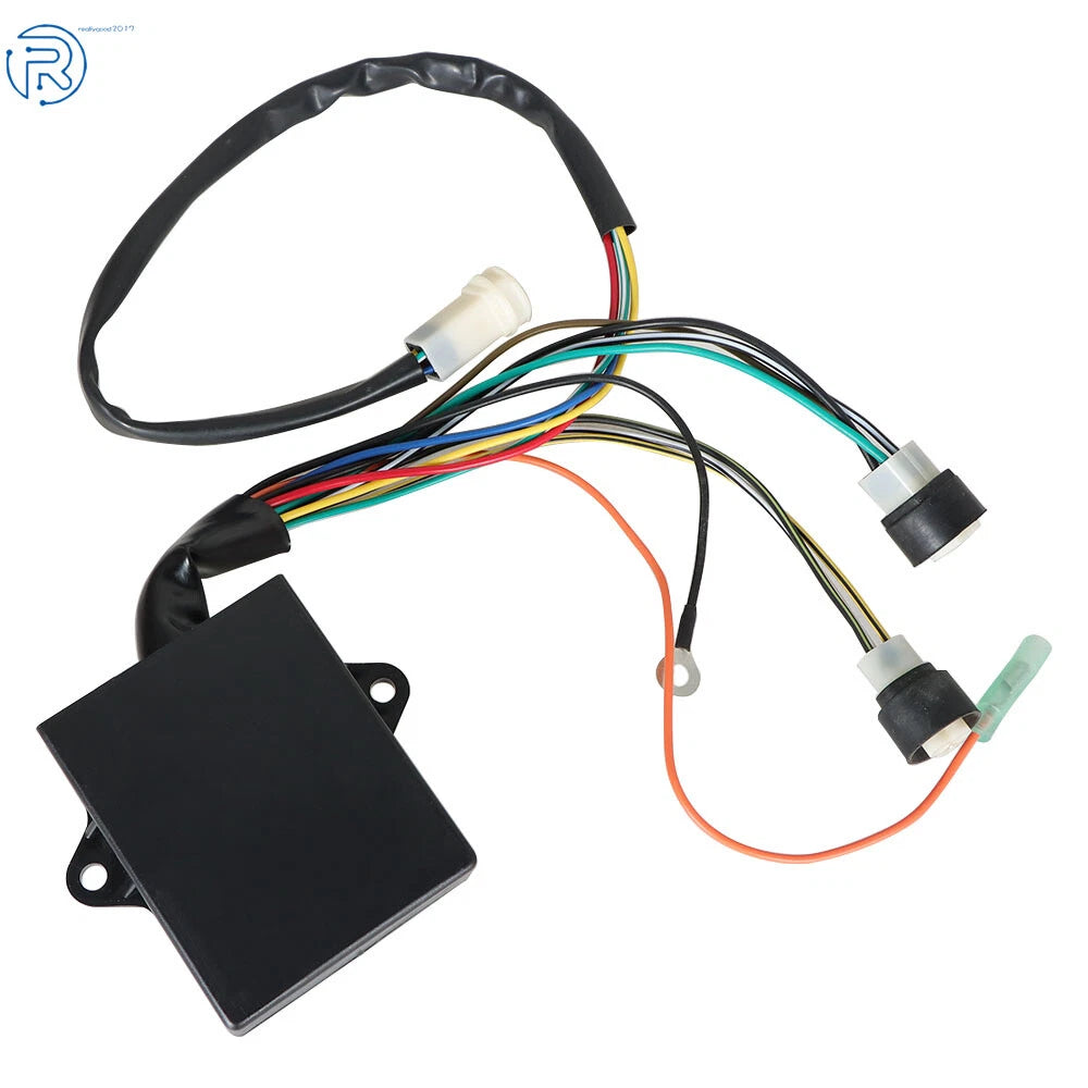 CDI Box 3GD-85540-20-00 for Yamaha Warrior 350 YFM350X (1990–1995)