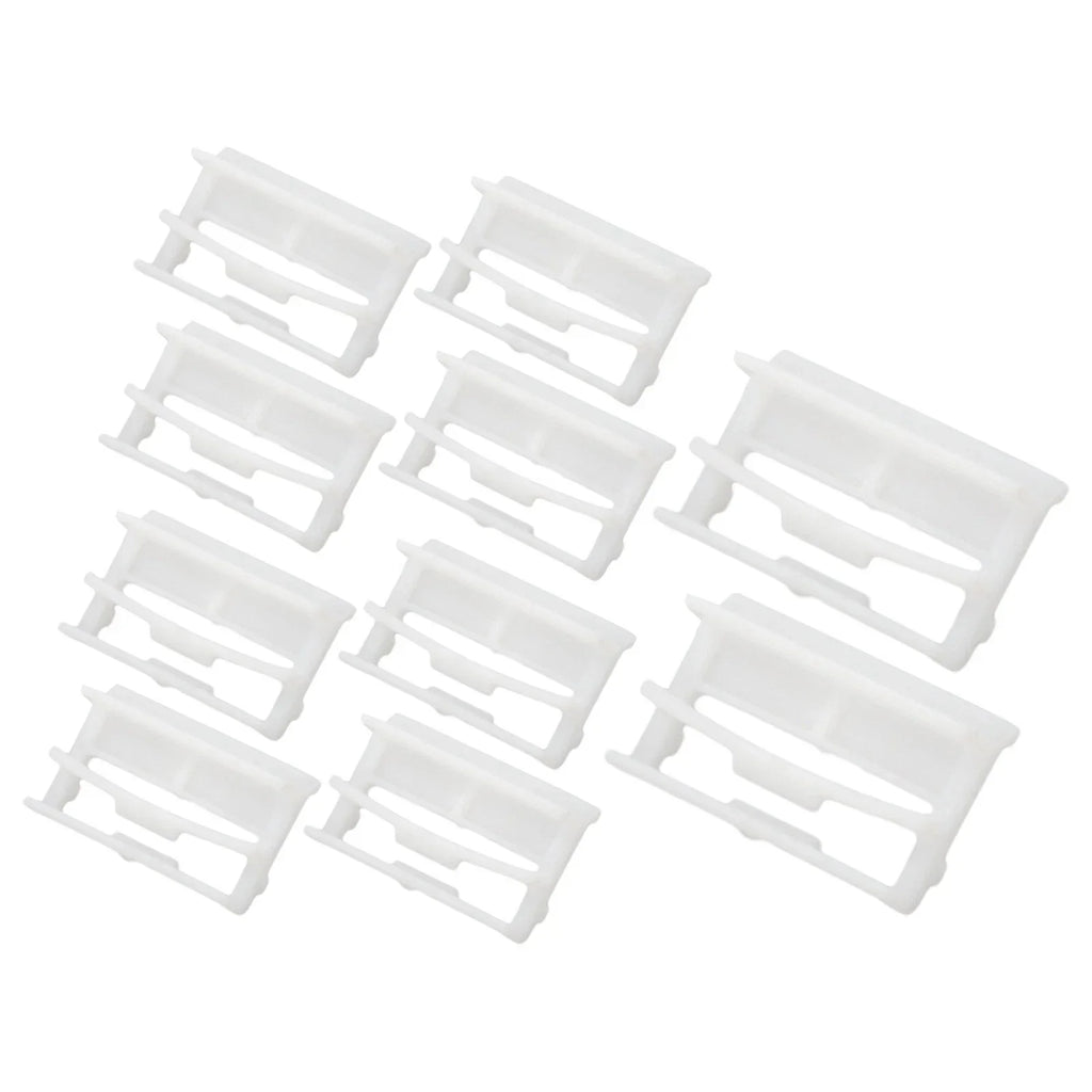 Side Skirt Clips Kit for 3 Series E90 E91 (2005���2012)