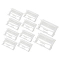Side Skirt Clips Kit for 3 Series E90 E91 (2005���2012)