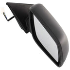 Set of 2 Heated Power Mirrors for Lancer