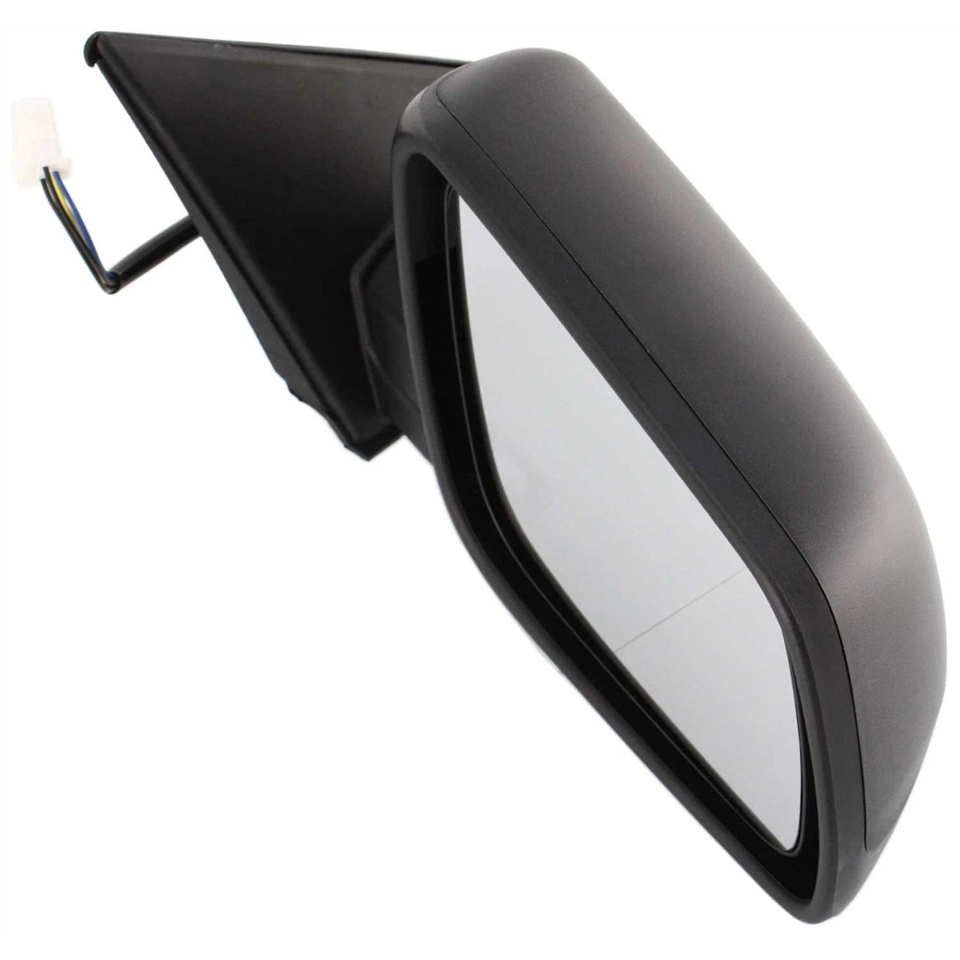 Set of 2 Heated Power Mirrors for Lancer