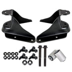 Front Leaf Spring Shackle Bracket Kit for Ford F150 (1980–1996)