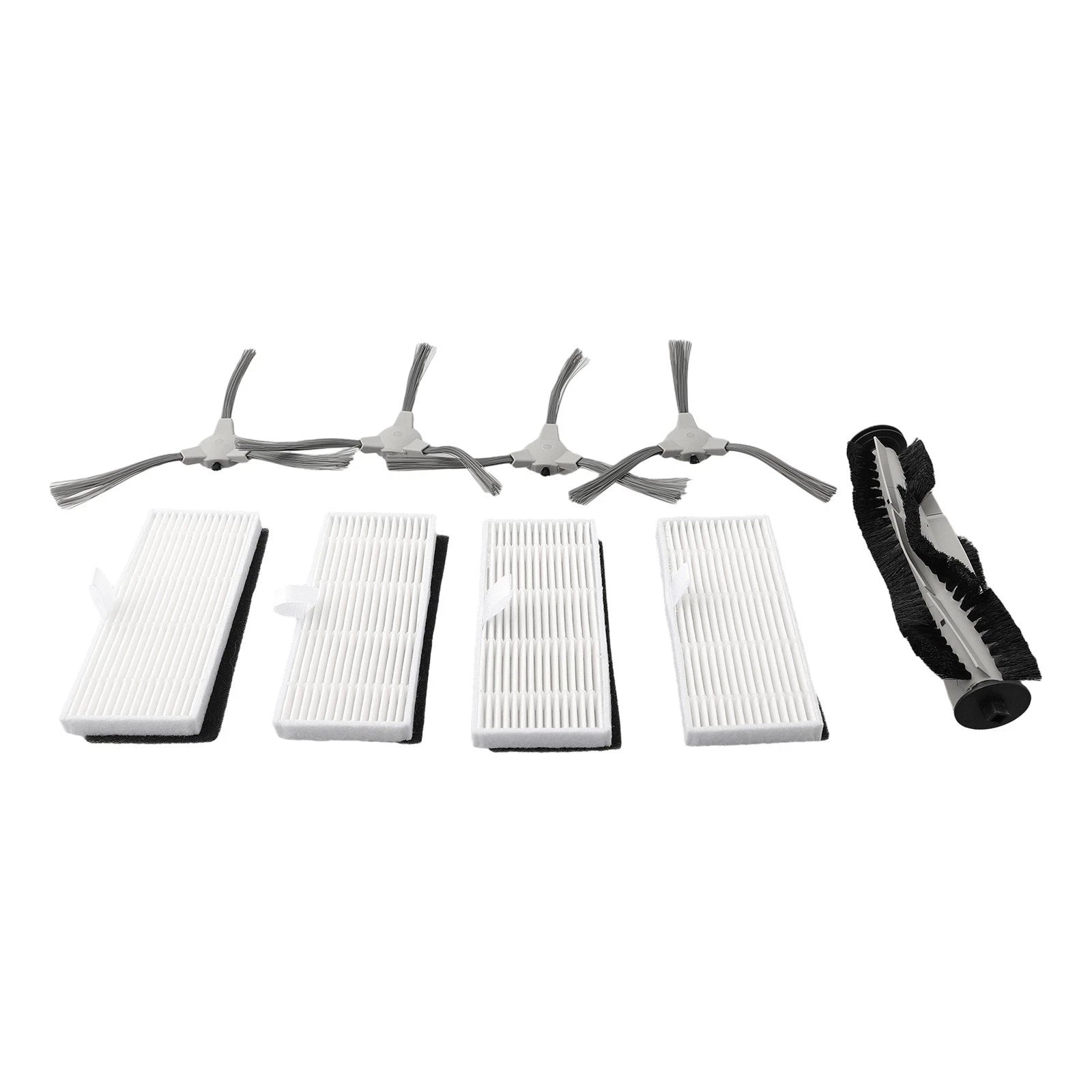 Main Side Brush Filter for INOMI LE7 SE8 (Robot Vacuum Cleaner)