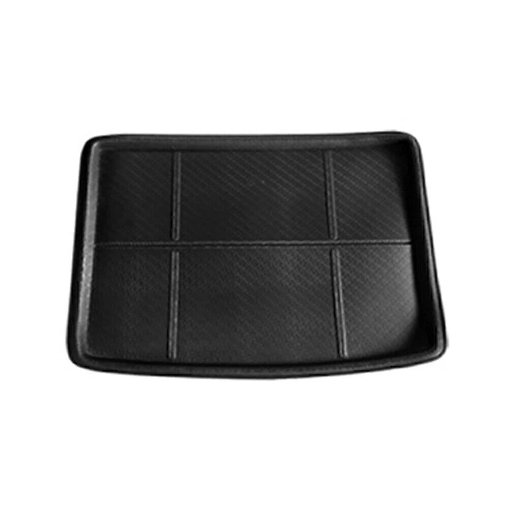 Rear Trunk Mat for Chevrolet Cruze Hatchback (2013–2015)