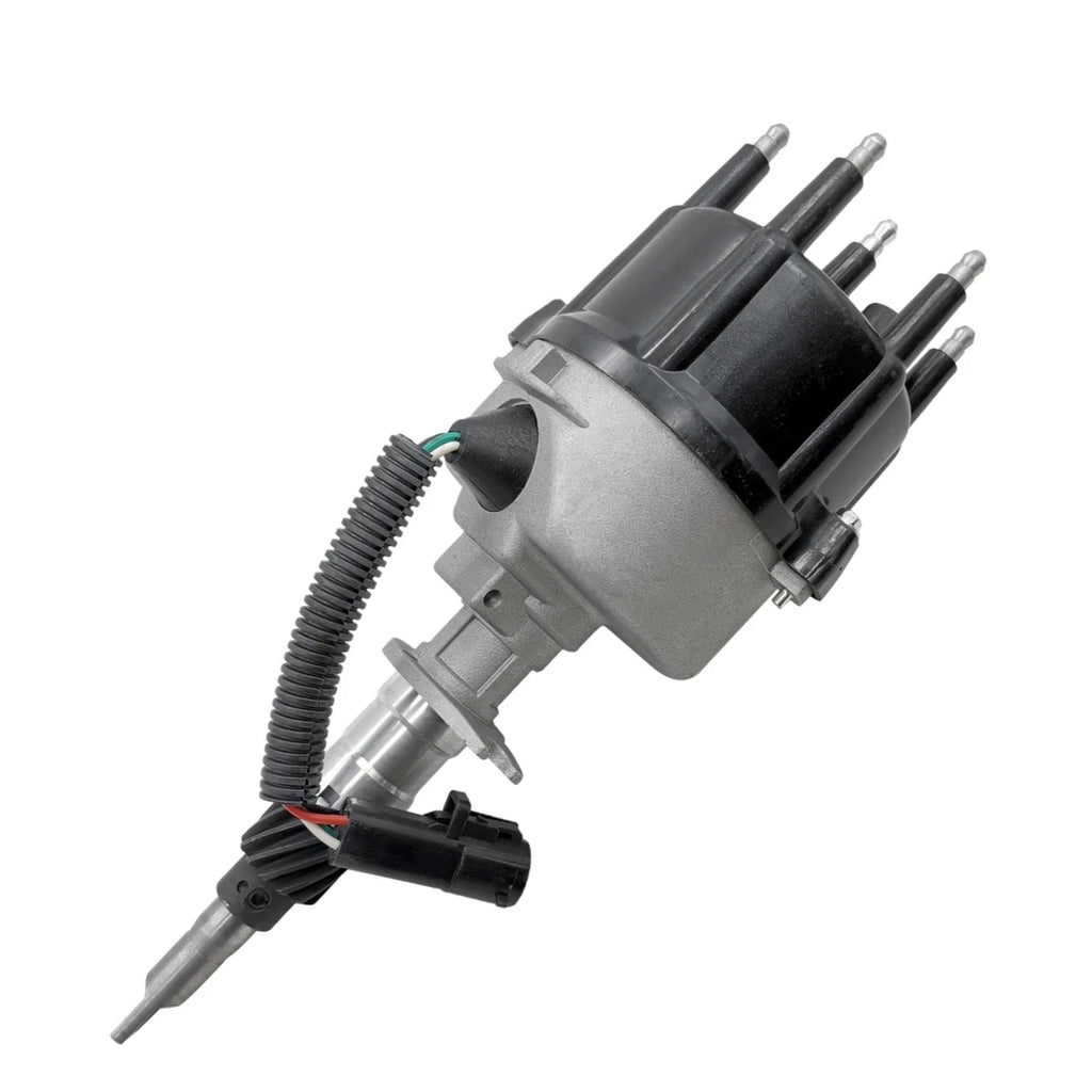 Ignition Distributor w/ Cap & Rotor for Jeep Cherokee Wagoneer (1984–2001) 33004592