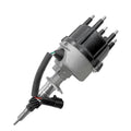 Ignition Distributor w/ Cap & Rotor for Jeep Cherokee Wagoneer (1984–2001) 33004592