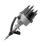 Ignition Distributor w/ Cap & Rotor for Jeep Cherokee Wagoneer (1984–2001) 33004592