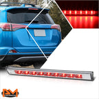 Front Bumper Reinforcement Impact Bar for Toyota Highlander (2008–2010)