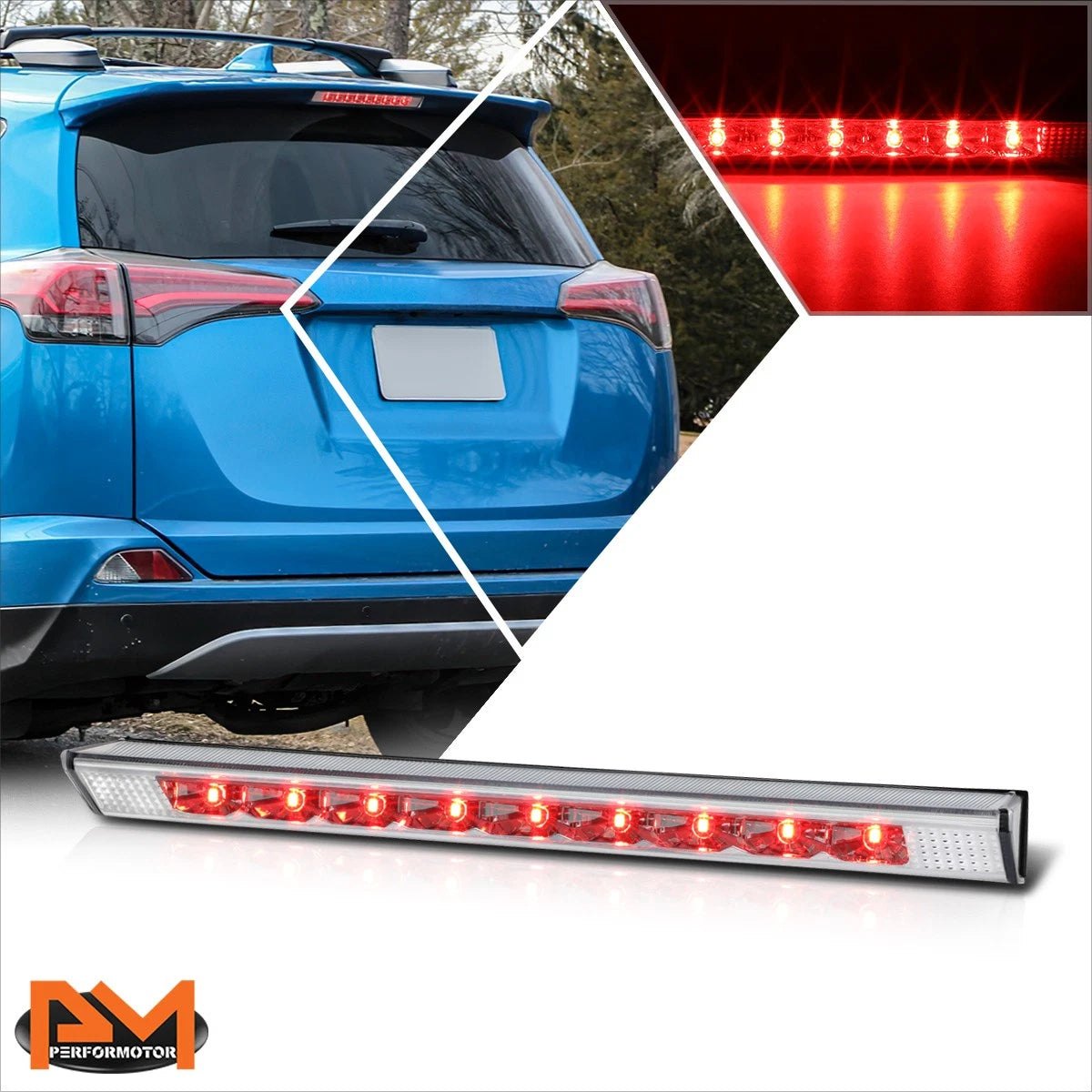 Front Bumper Reinforcement Impact Bar for Toyota Highlander (2008–2010)
