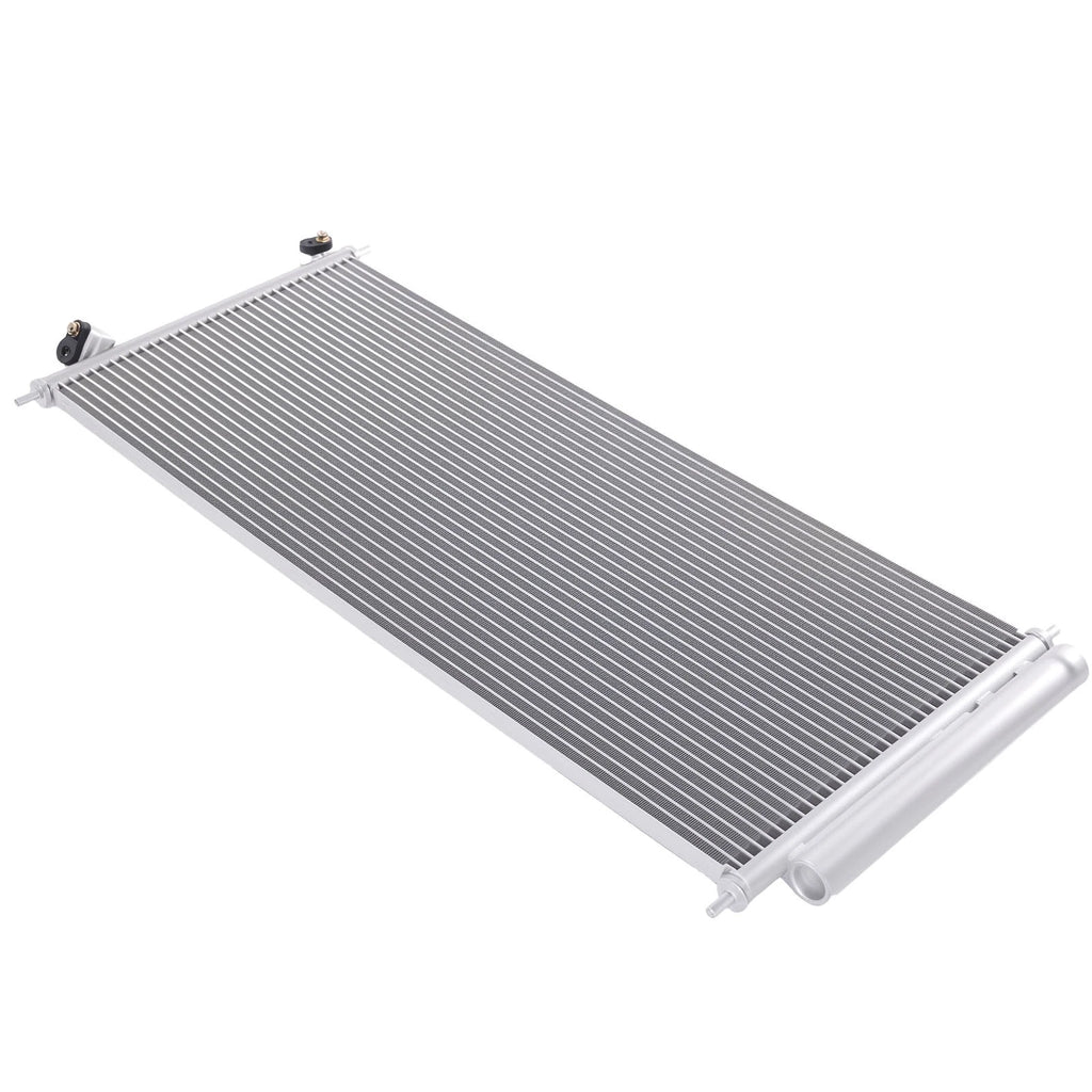 A/C Condenser for Honda Fit (2009–2014) 7-3783 80110TK6A01 HO3030153