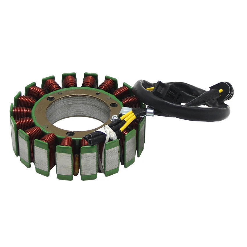 Magneto Generator Stator Coil for Honda XL 1000 V Varadero 1000 (1999–2002)