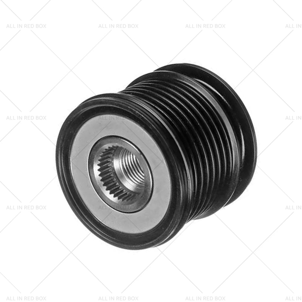 Alternator Pulley for Jeep Grand Cherokee WH 3.0 V6 Turbo (2005–2011)