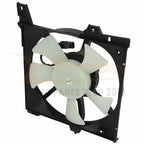 Cooling Fan for Nissan 200SX, Sentra (1995–1999)