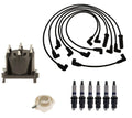 ACDelco Ignition Kit for GMC S15 Jimmy (1991–1993) - Rotor, Cap, Wires, Plugs