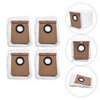 Dust Bag Set for Conga Home 10000 8090 Ultra 9090 AI L50 L60 SES