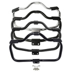 Mustache Engine Guard Crash Bar for Harley Sportster 883 1200 (2004–2022)
