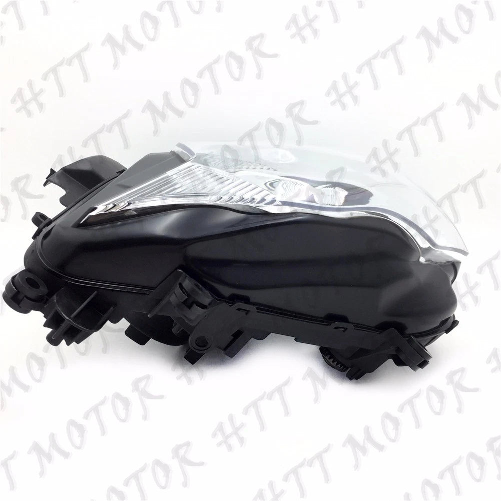 Front Headlight Lamp Assembly for Suzuki GSXR600 GSXR750 (2011–2021)