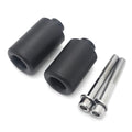 Frame Sliders Crash Protector Guard for Honda CBR600RR (2013–2025)