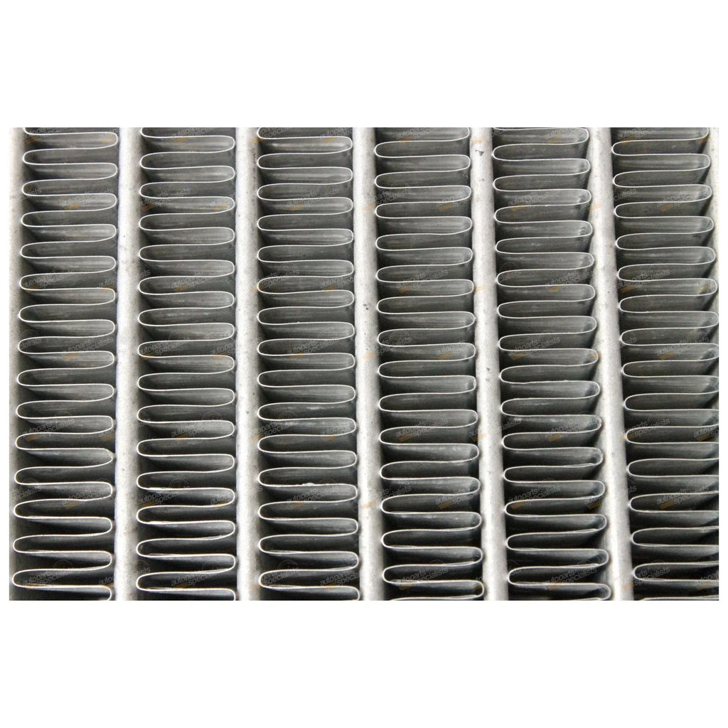 Alloy-Core Radiator 4cyl 2.2L 5S Auto/Manual for Toyota Celica (1994–1999)